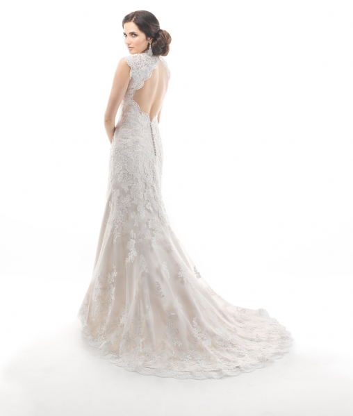 Wedding Dresses Cornwall 19